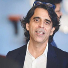 Sameer Nayar